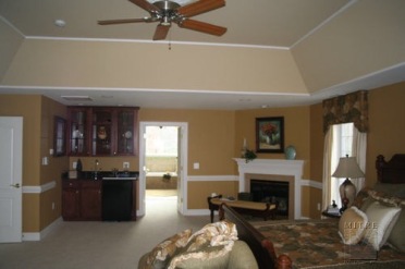 Great Question How Should I Paint My Tray Ceiling Yaydecor